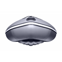 Моторная лодка APACHE 3500 НДНД графит
