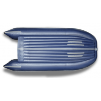 Моторная лодка ФЛАГМАН 380