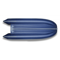 Моторная лодка ФЛАГМАН 380 IGLA