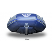 Моторная лодка ФЛАГМАН 380 IGLA