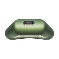 Лодка гребная АКВА-МАСТЕР 260 зеленый