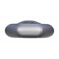 Лодка гребная Барс 200