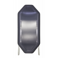 Лодка гребная Барс 230