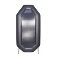 Лодка гребная Барс 240