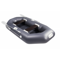 Лодка гребная Барс 240