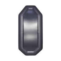 Лодка гребная Барс 260