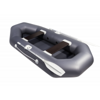 Лодка гребная Барс 260