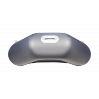 Лодка гребная Барс 260