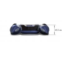 Моторная лодка ФЛАГМАН 400U