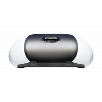 Лодка гребная Таймень NX 270 С светло-серый/черный