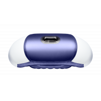 Лодка гребная Таймень NX 270 НД комби светло-серый/синий