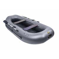 Лодка гребная Таймень LX 290 графит