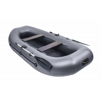 Лодка гребная Таймень LX 290 графит