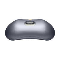 Лодка гребная Таймень LX 290 графит