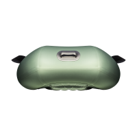 Лодка гребная Таймень LX 290 НД зеленый