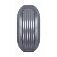 Лодка гребная Таймень LX 290 НД графит