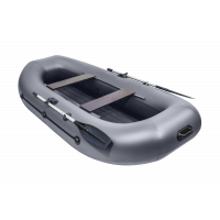 Лодка гребная Таймень LX 290 НД графит