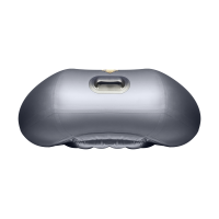 Лодка гребная Таймень LX 290 НД графит