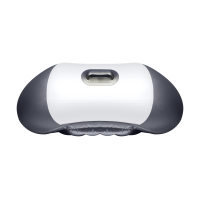 Лодка гребная Таймень LX 290 НД графит/светло-серый