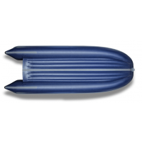 Моторная лодка ФЛАГМАН 420 IGLA