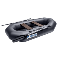 Лодка гребная APACHE 240 графит