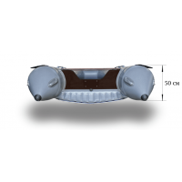 Моторная лодка ФЛАГМАН 450