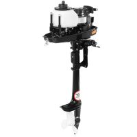 Лодочный мотор HIDEA HD3FHS