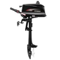 Лодочный мотор HIDEA HD3FHS