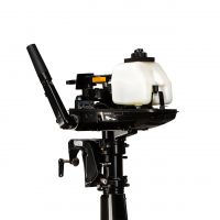 Лодочный мотор GLADIATOR G5FHS_NEW