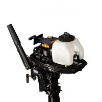 Лодочный мотор GLADIATOR G5FHS_NEW