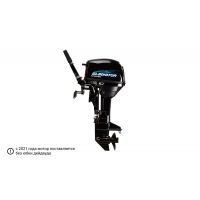 Лодочный мотор GLADIATOR G9.8FHS