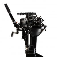 Лодочный мотор GLADIATOR G9.8FHS