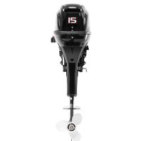 Лодочный мотор HIDEA HD15FHS