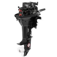 Лодочный мотор HIDEA HD15FHS