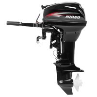Лодочный мотор HIDEA HD15FHS