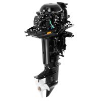 Лодочный мотор HIDEA HD30FHS