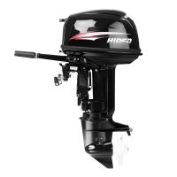 Лодочный мотор HIDEA HD30FHS
