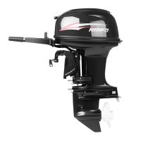 Лодочный мотор HIDEA HD40FHS