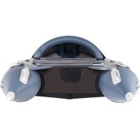 Моторная лодка GLADIATOR C330 светло-темносерый