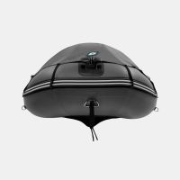 Моторная лодка GLADIATOR C330AL тёмно-серый