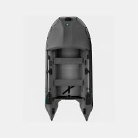Моторная лодка GLADIATOR C330AL тёмно-серый