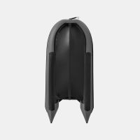 Моторная лодка GLADIATOR C330AL тёмно-серый