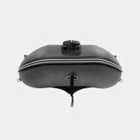 Моторная лодка GLADIATOR C330AL тёмно-серый