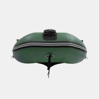 Моторная лодка GLADIATOR C330AL зелёный