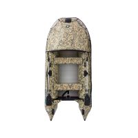 Моторная лодка GLADIATOR C330AL CAMO цифровой камуфляж