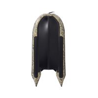 Моторная лодка GLADIATOR C330AL CAMO цифровой камуфляж