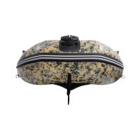 Моторная лодка GLADIATOR C330AL CAMO цифровой камуфляж