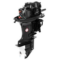 Лодочный мотор HIDEA HD40FES-T