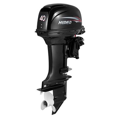 Лодочный мотор HIDEA HD40FES-T