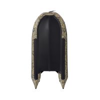 Моторная лодка GLADIATOR C370AL CAMO цифровой камуфляж